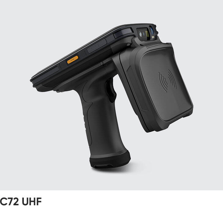 How Portable UHF RFID Readers Enhance Inventory Managemen