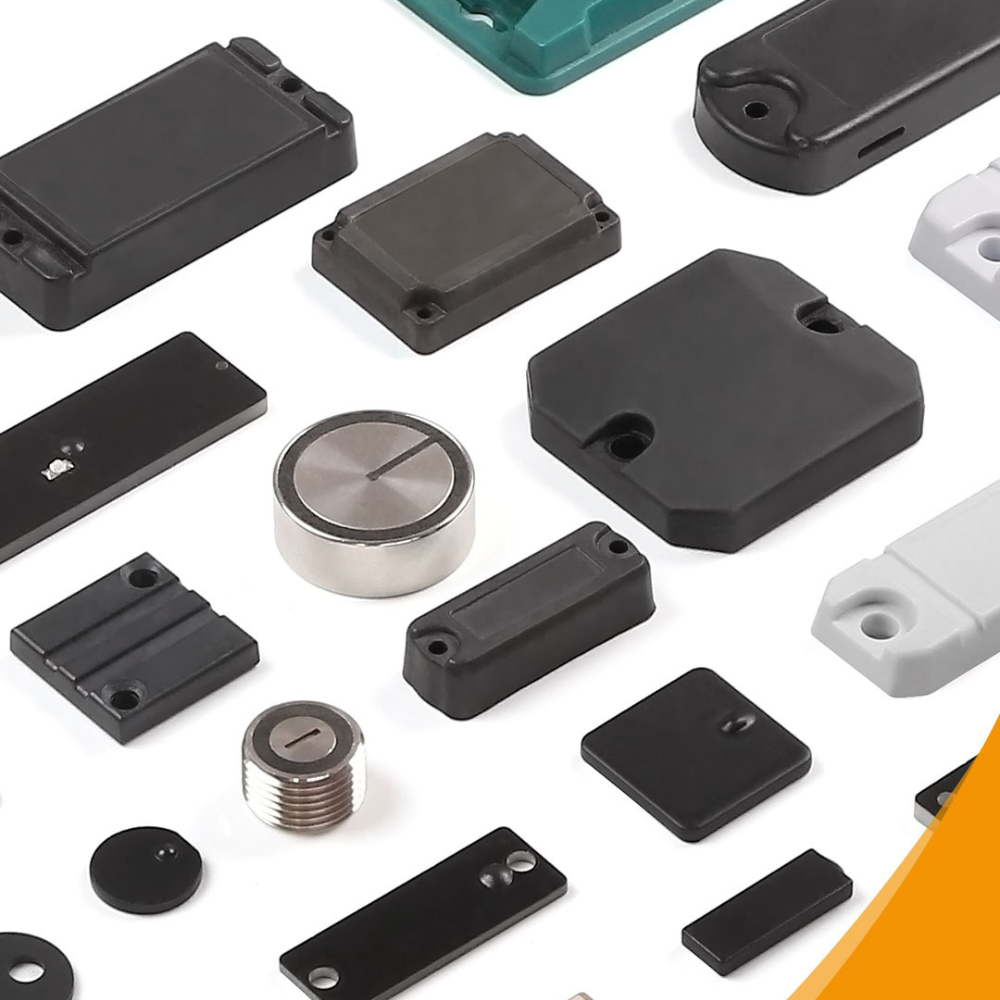 Where to Buy High-Quality RFID Tags for Wholesale Prices