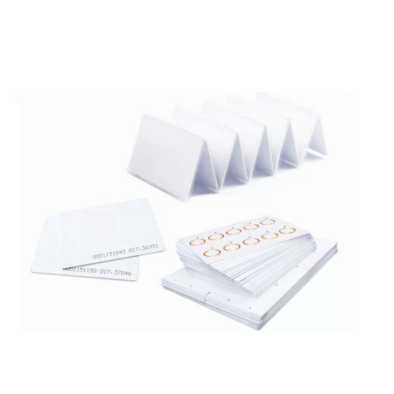 What Are the Key Features of UHF RFID Cards for Optimal Performance?