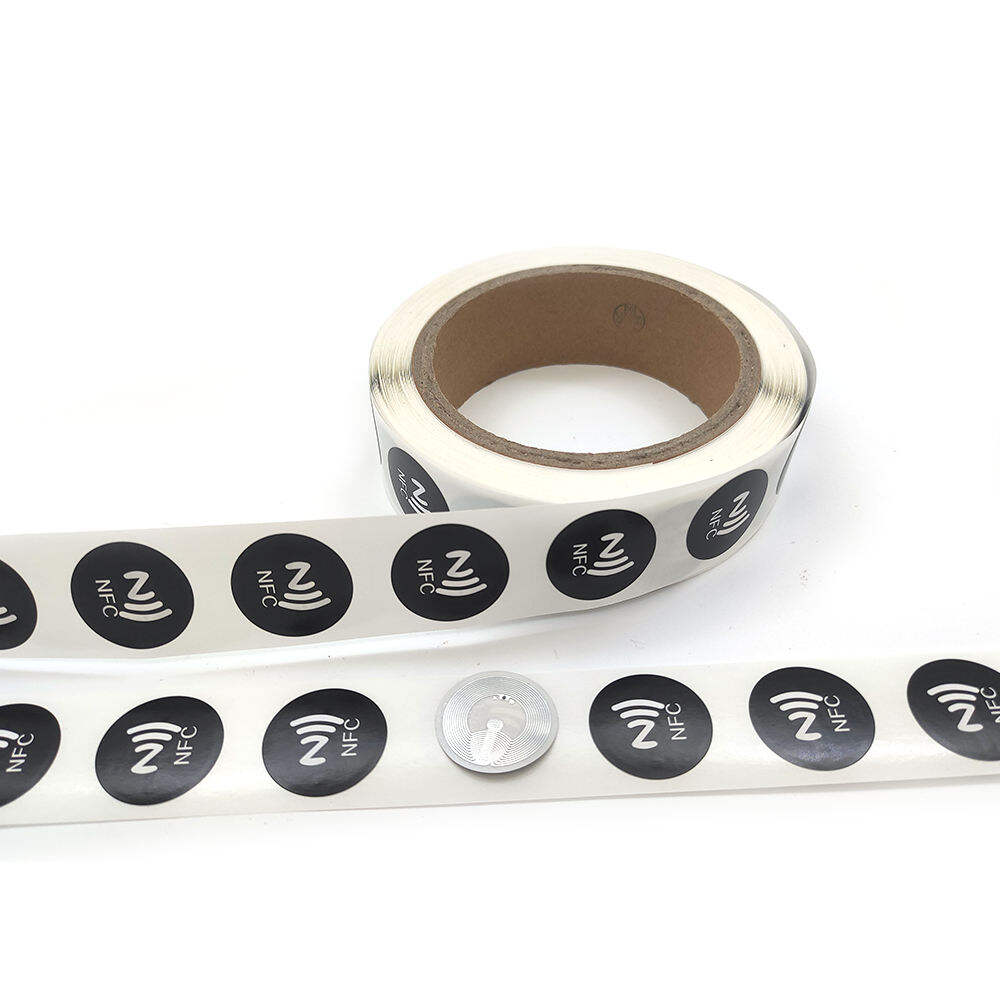 What Common Issues Do Businesses Face with RFID Stickers?
