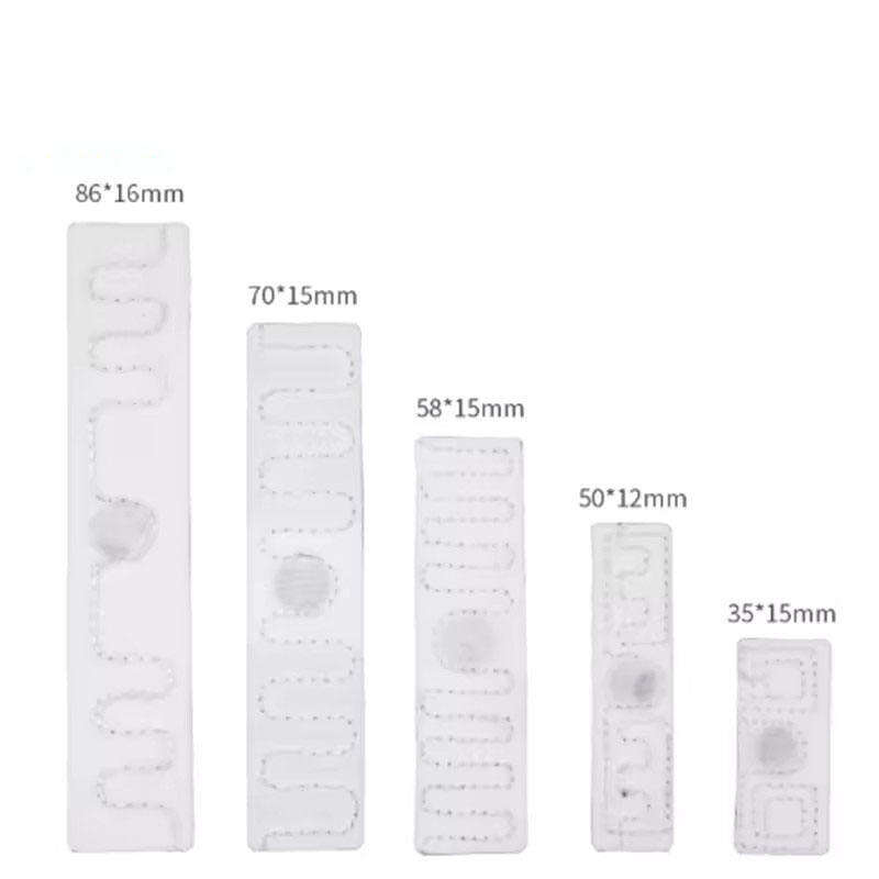 What Makes UHF Laundry Tags Essential for Efficient Laundry Management?