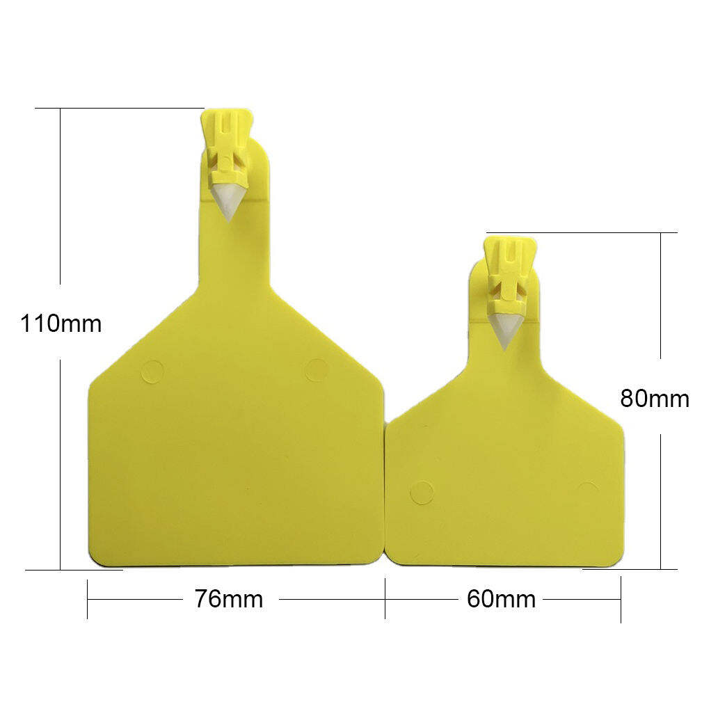 Where to Find the Best Wholesale Animal RFID Tags for Your Business