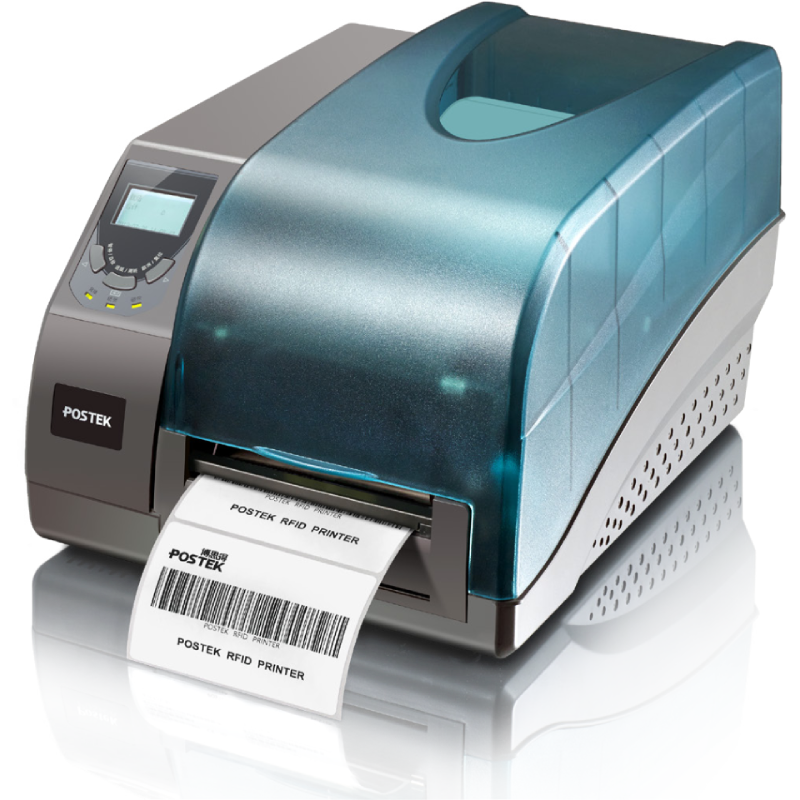 L200e/L300e RFID Endüstriyel Barkod Yazıcısı