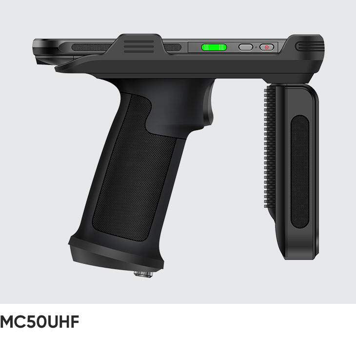 Where to Find the Best Deals on RFID Handheld Scanners for Your Business