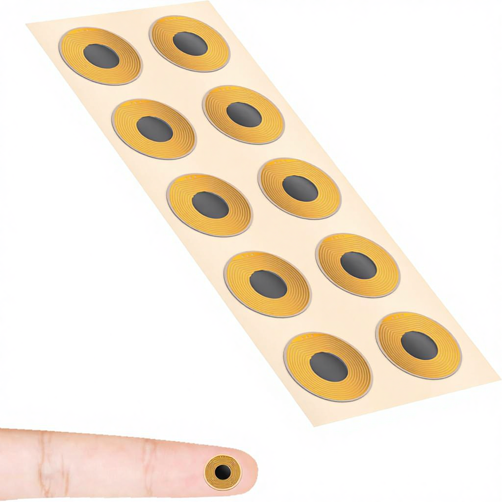 How to Maximize ROI with RFID Tags in Your Wholesale Operations