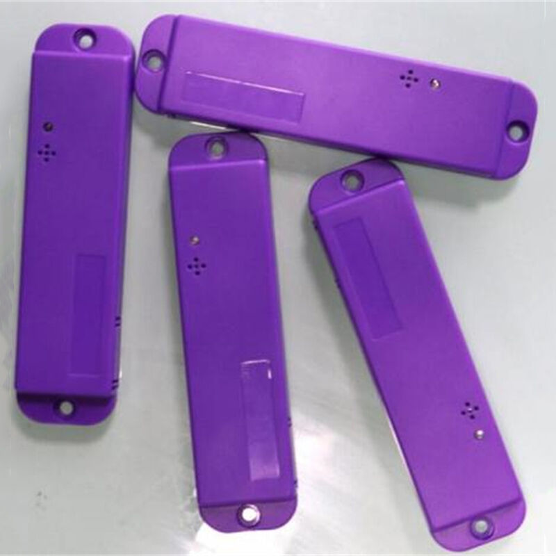 TAG-915-Sensor-13634 UHF RFID Akusto-Optik Etiket