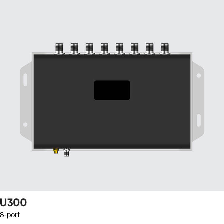 What Features Should You Look for in a Wholesale UHF Reader?