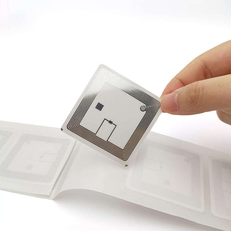 What Industries Can Benefit Most from UHF RFID Stickers?