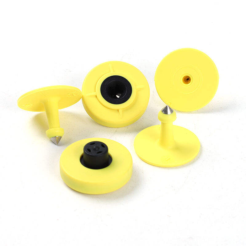 Common Usage Issues with RFID Ear Tags and How to Overcome Them