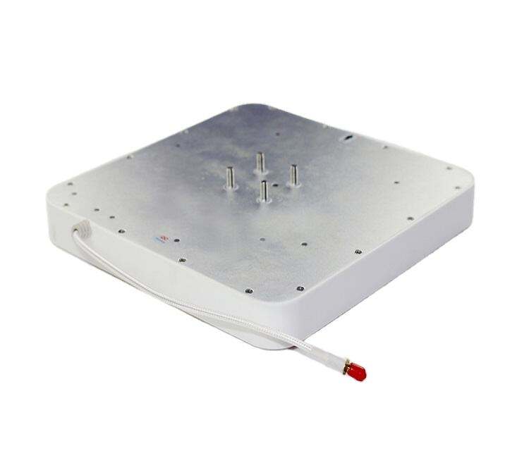 How to Choose the Right UHF RFID Antenna for Your Business Needs