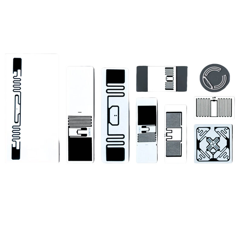 Where to Find Quality RFID Chip Stickers for Wholesale Purchase