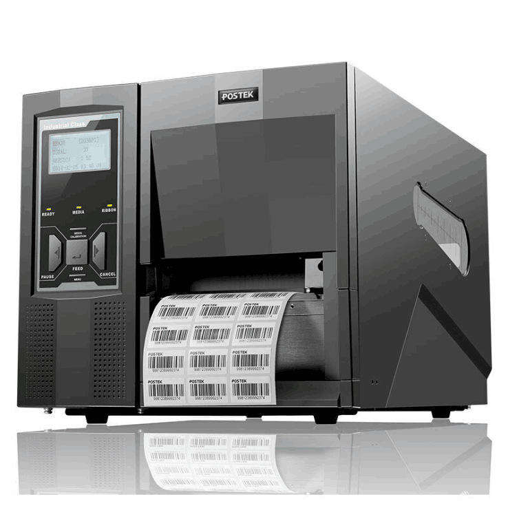 Where to Buy Affordable RFID Label Printers in Bulk