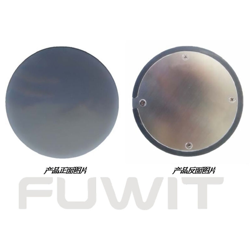 TAG-920Φ100 UHF RFID Altı Etiketi