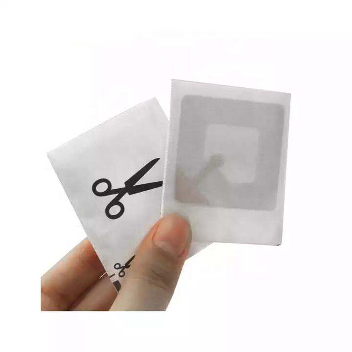 What Makes RFID Cloth Tags Essential for Modern Retail Solutions?