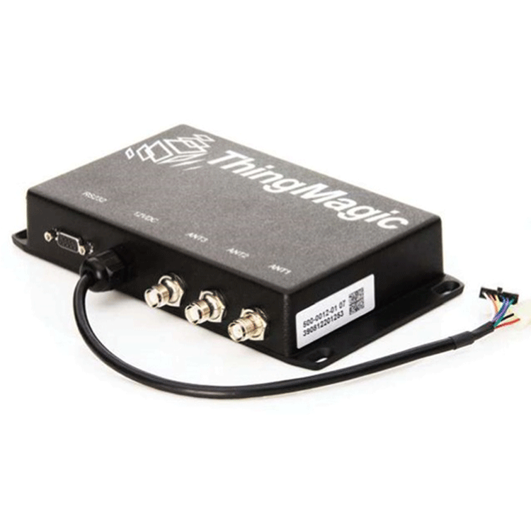 What Are the Top Features to Look for in Reader RFID UHF Devices?