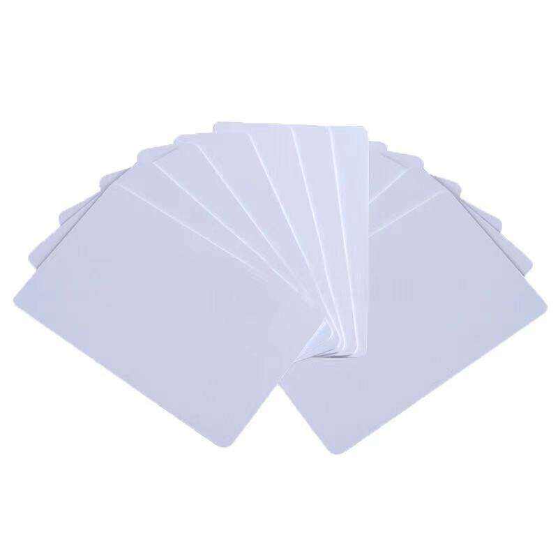 What Makes RFID Tag Cards Essential for Modern Supply Chain Solutions?