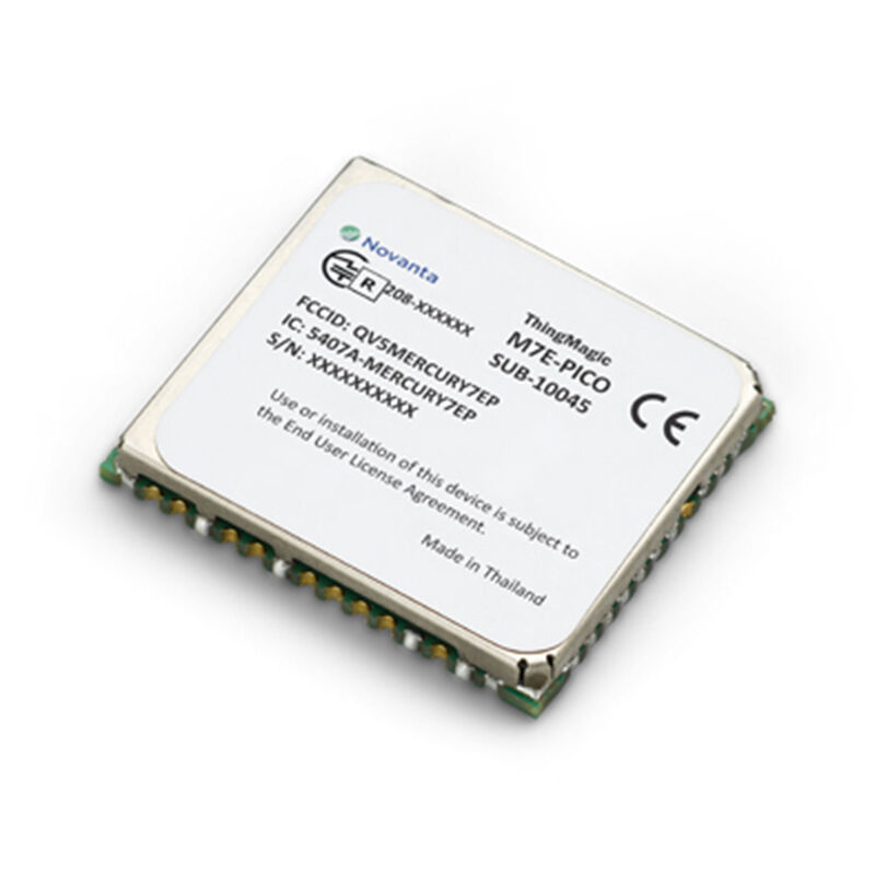 ThingMagic M7e-Pico UHF RFID Okuyucu/Yazıcı Modülü