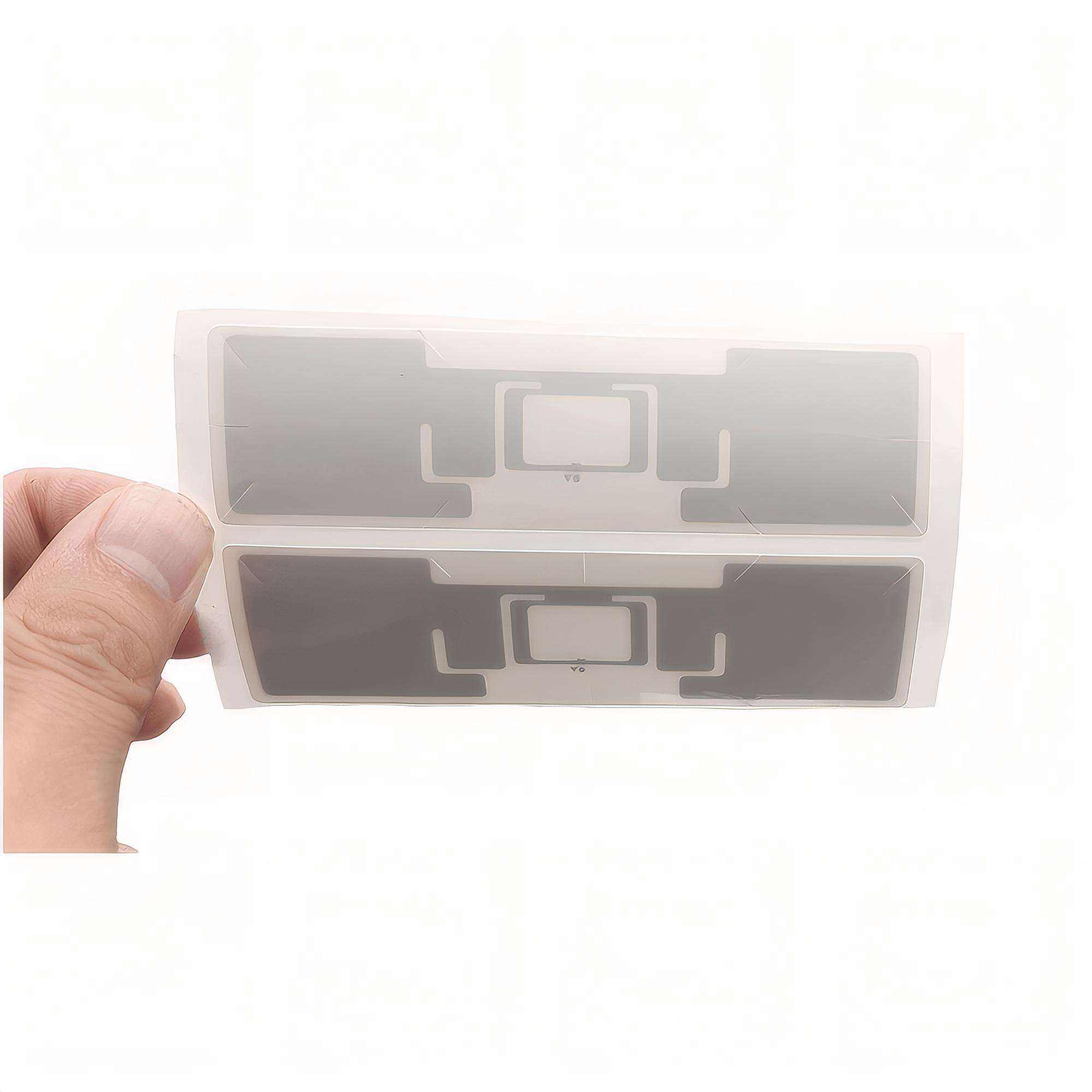 How to Choose the Right UHF Windshield Tag for Your Business Needs