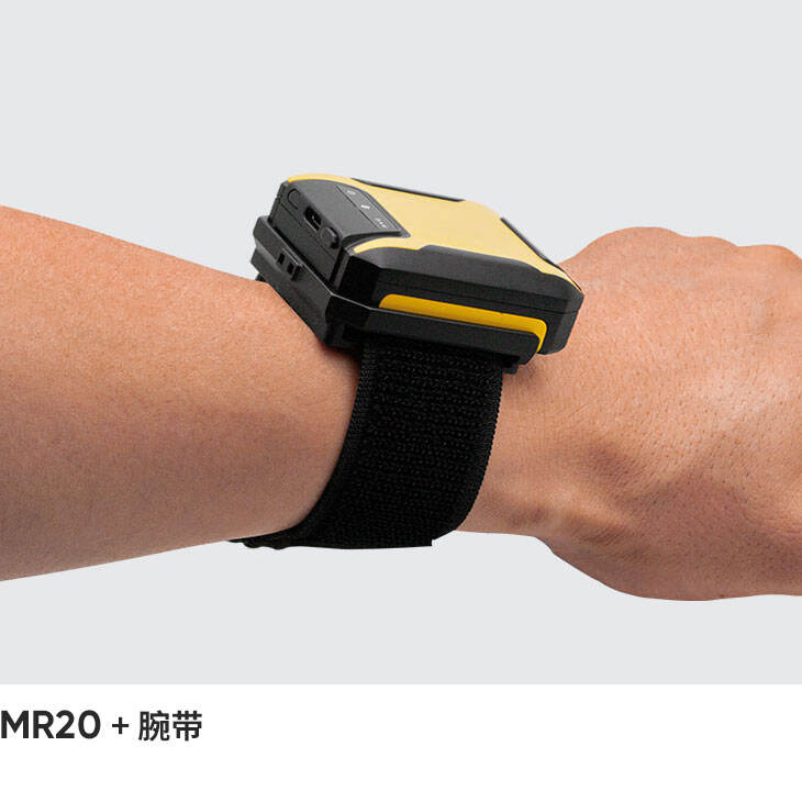 What Makes RFID Readers Essential for Supply Chain Efficiency
