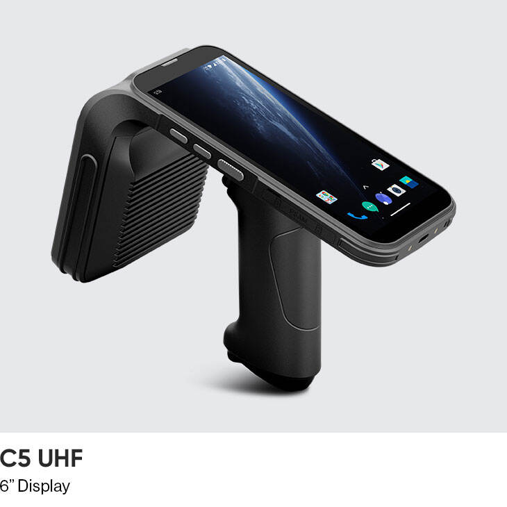 Where to Buy Reliable UHF Handheld Readers at Wholesale Prices