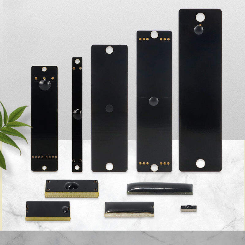 What Makes Long Range RFID Tags Essential for Modern Supply Chains?
