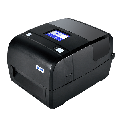 How to Maximize Efficiency with RFID Label Printers in Your Supply Chain
