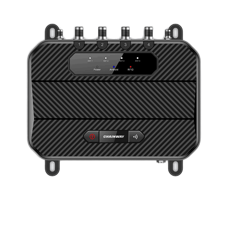 The Benefits of Wholesale Long Range RFID for Retailers