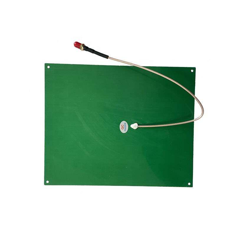 What Common Issues to Expect When Using RFID Antennas?