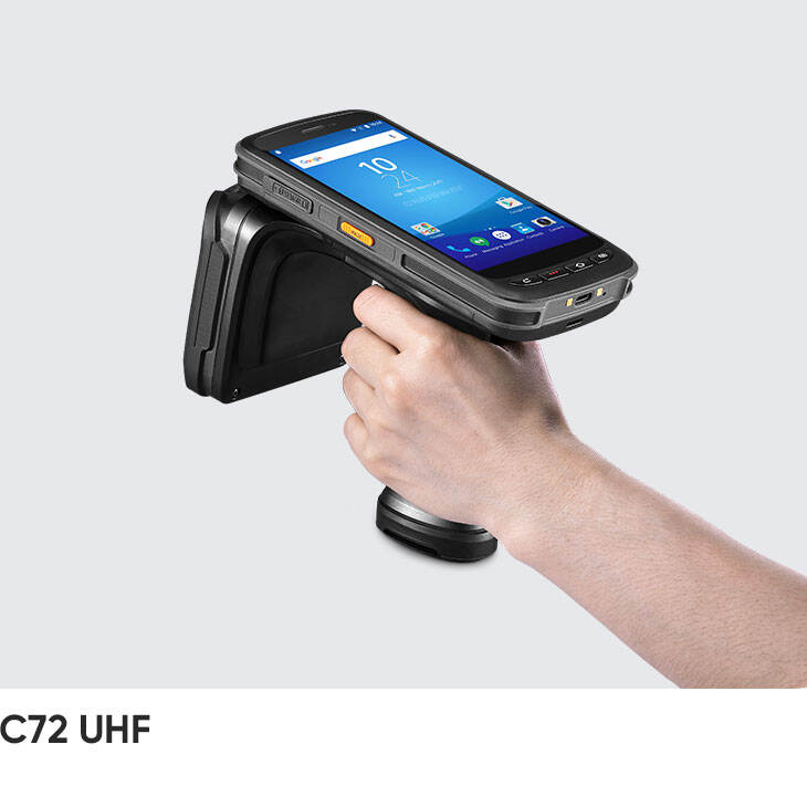 How to Choose the Right Portable UHF RFID Reader for Your Business