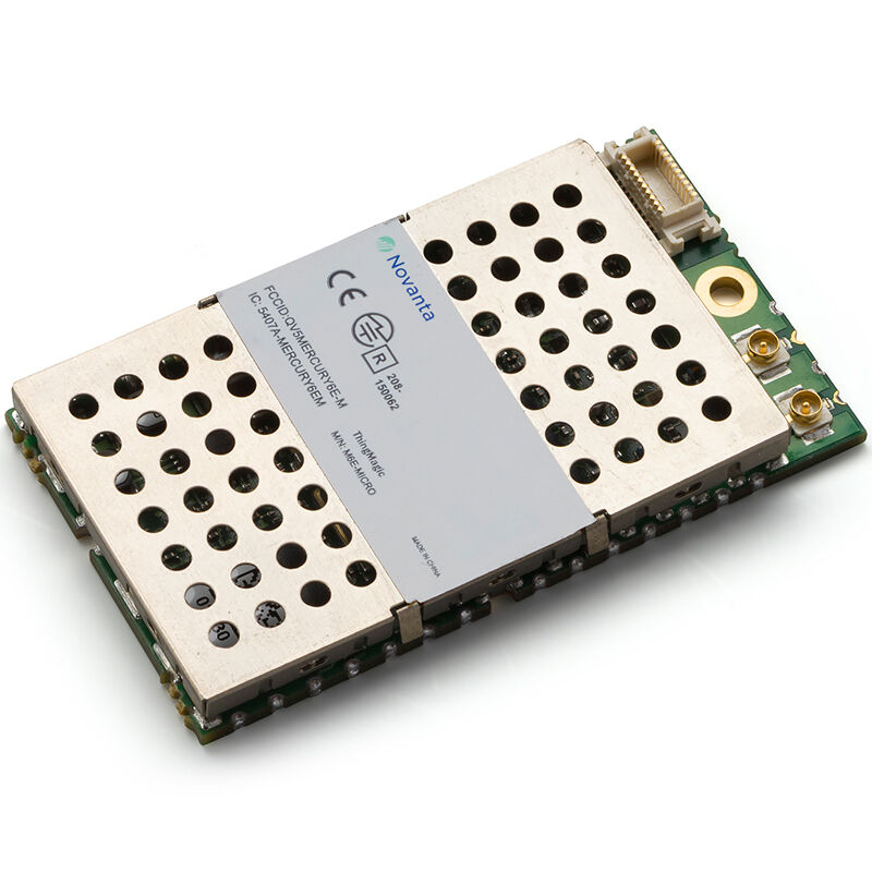 Thingmagic M6e-Micro UHF RFID Okuyucu/Yazıcı Modülü