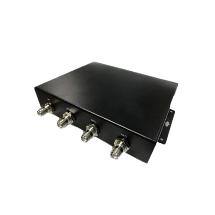 How UHF RFID Readers Improve Asset Tracking and Managemen