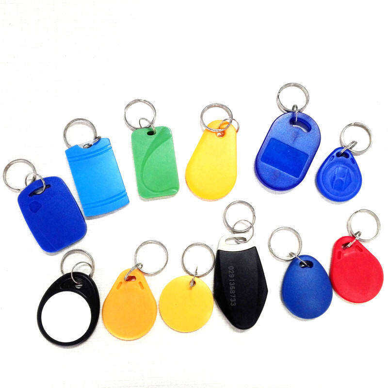 Where to Find High-Quality RFID Key Tags at Wholesale Prices