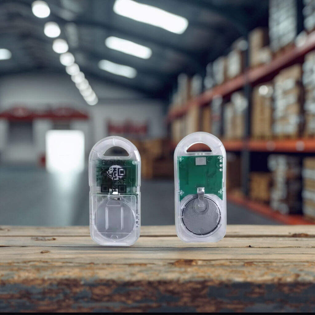 How to Integrate Passive BLE Tags into Your Existing Systems