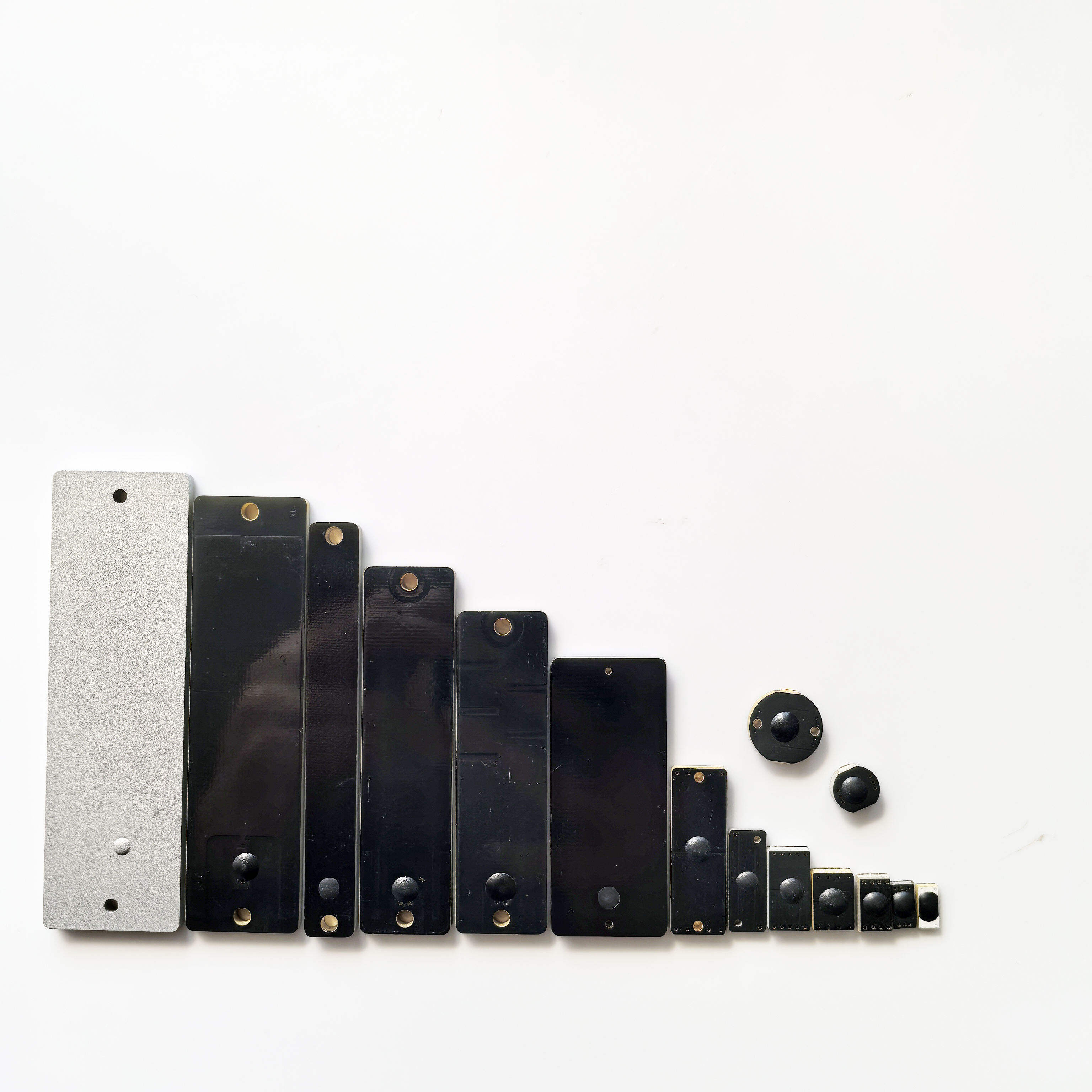 How to Troubleshoot Common Problems with Anti-Metal RFID Tags