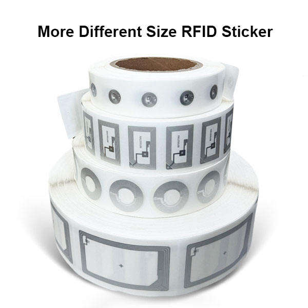 What Are the Key Benefits of Writable RFID Tags for Retailers?