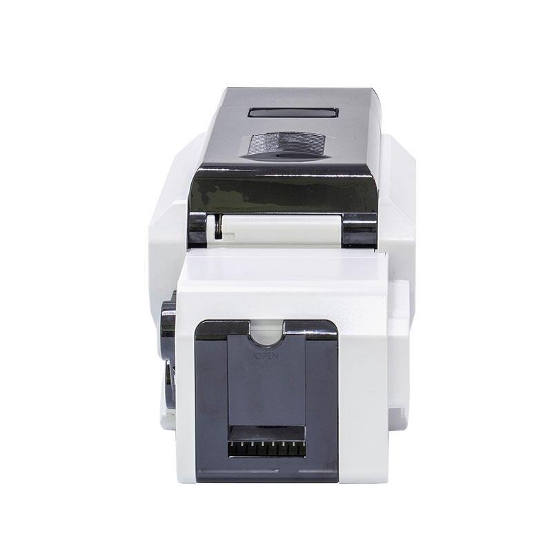 How to Troubleshoot Common Problems with UHF RFID Card Printers?