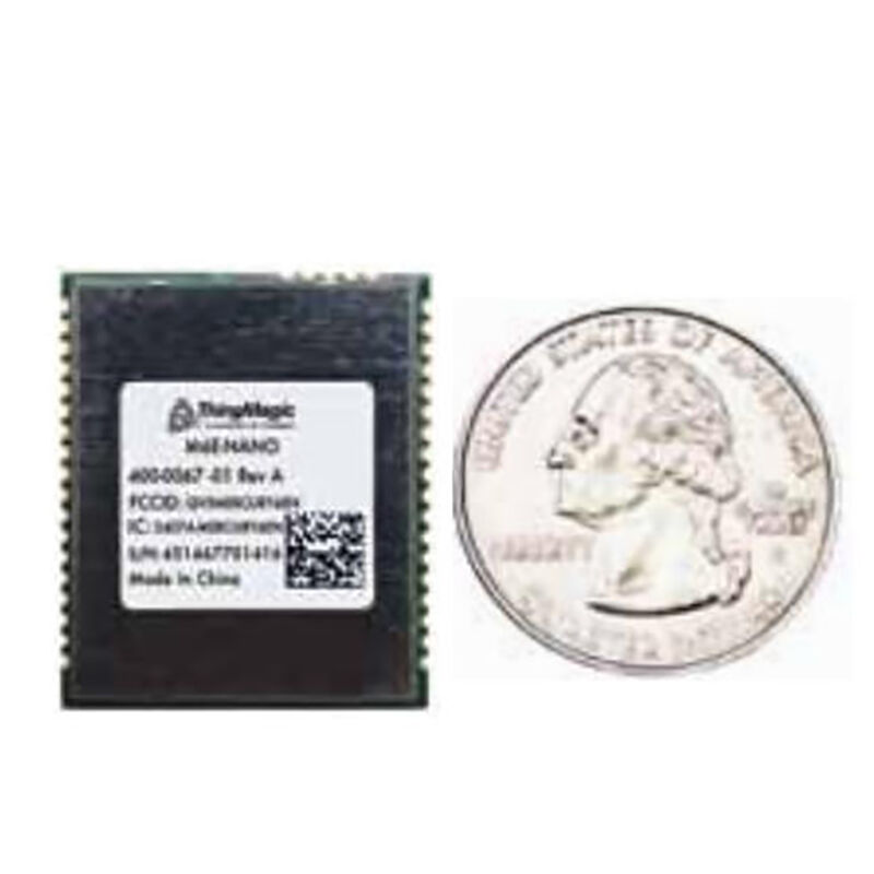 ThingMagic Nano Gömülü UHF RFID Modülü