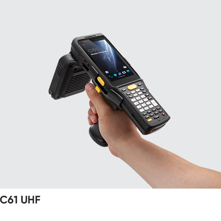 What Are the Latest Innovations in RFID Long Distance Reader Technology?