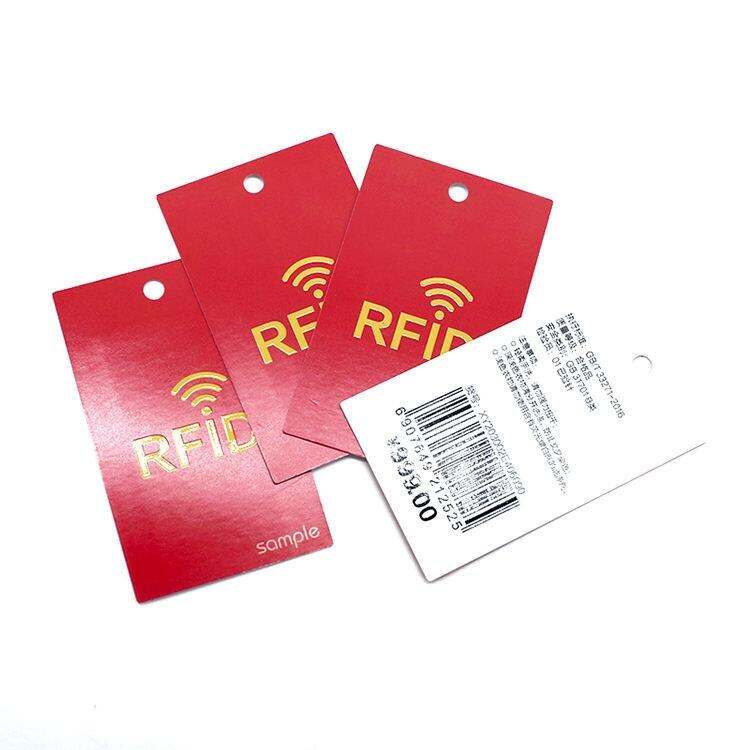 What Common Issues Do Buyers Face with RFID Clothing Tags?