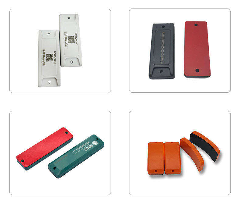 Common Usage Issues with RFID Security Tags and How to Solve Them