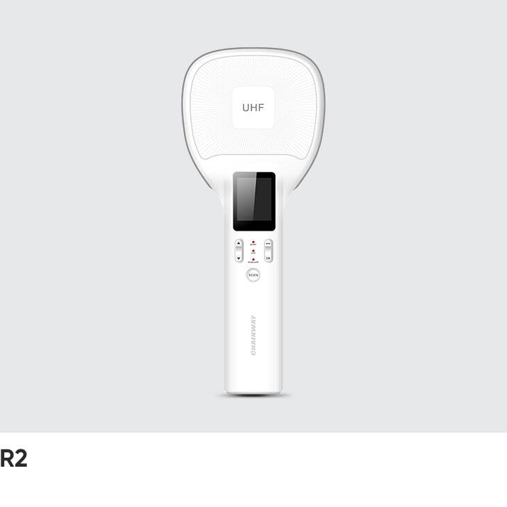 What are the Latest Trends in Bluetooth RFID Technology for Wholesale Buyers?