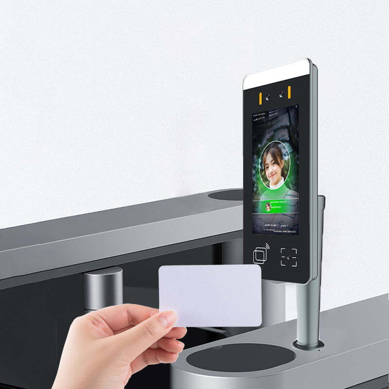 What Are the Key Benefits of Implementing RFID Attendance Systems?