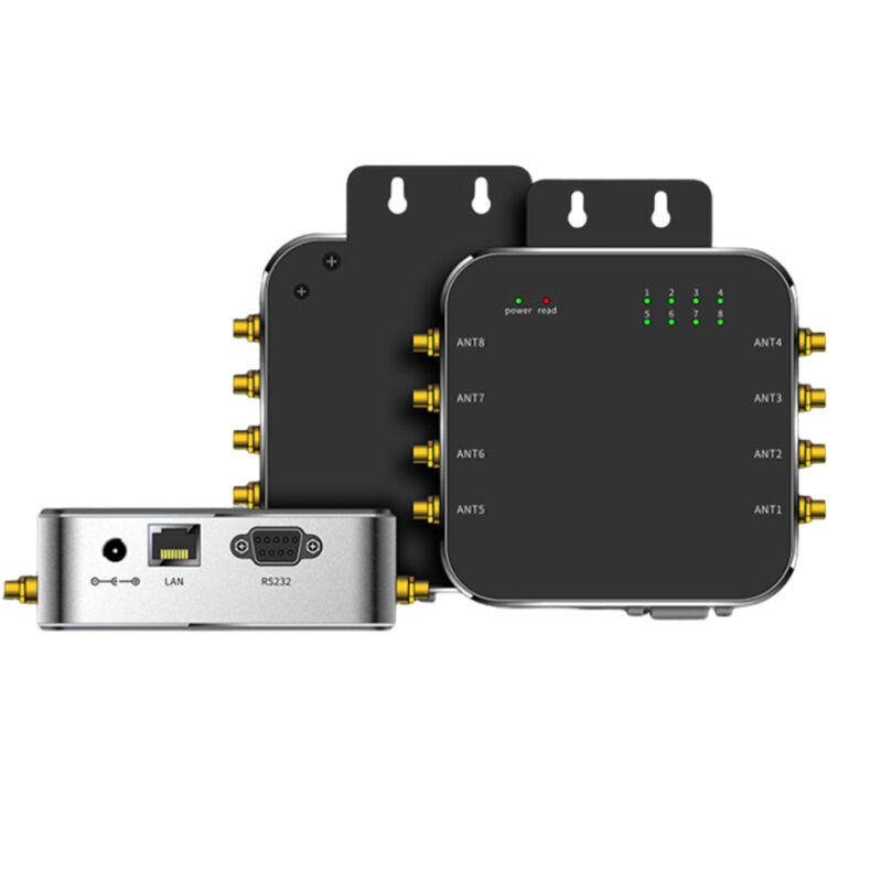 How to Choose the Right UHF Reader for Your Business Needs