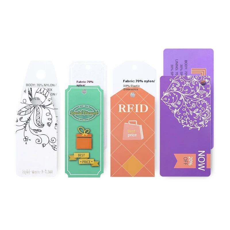 What Are the Cost Savings of Using RFID Clothing Tags in Retail?