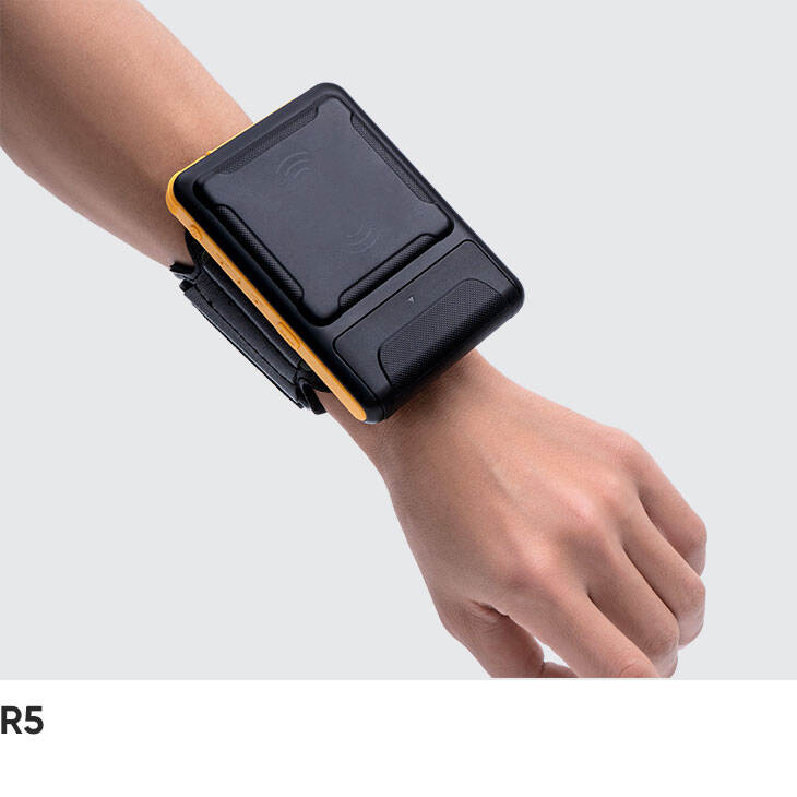 What Features Should You Look for in High-Quality RFID Chip Scanners?
