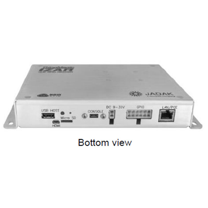 How UHF Tag Readers Enhance Supply Chain Efficiency for Wholesalers