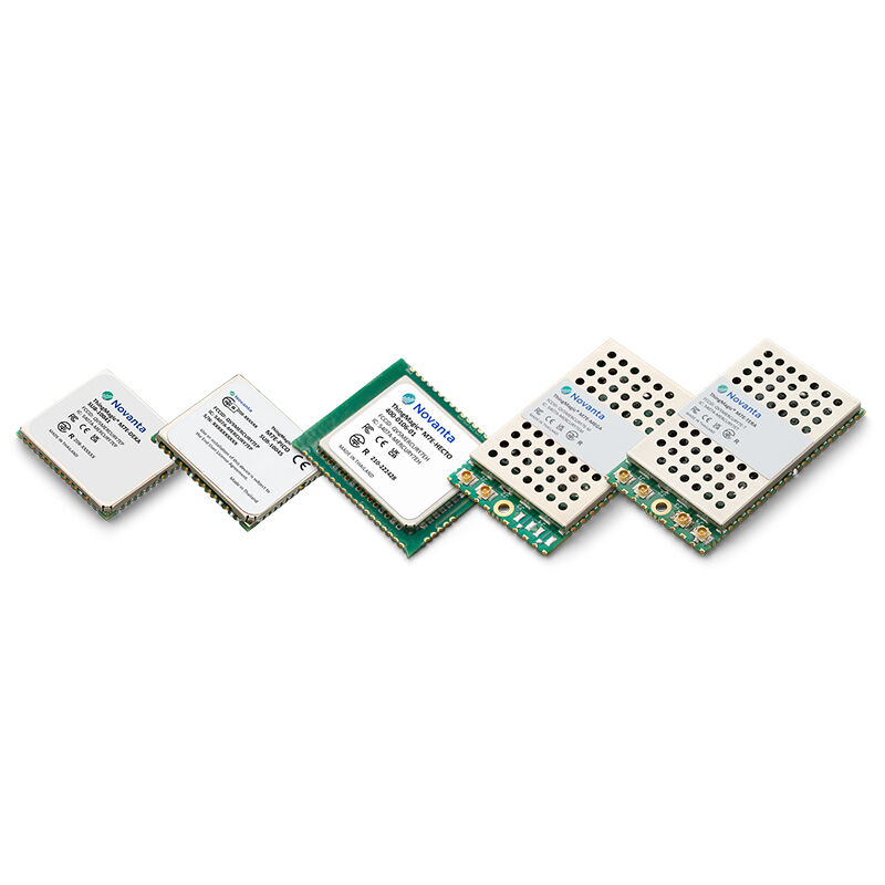 How UHF RFID Modules Improve Inventory Management Efficiency