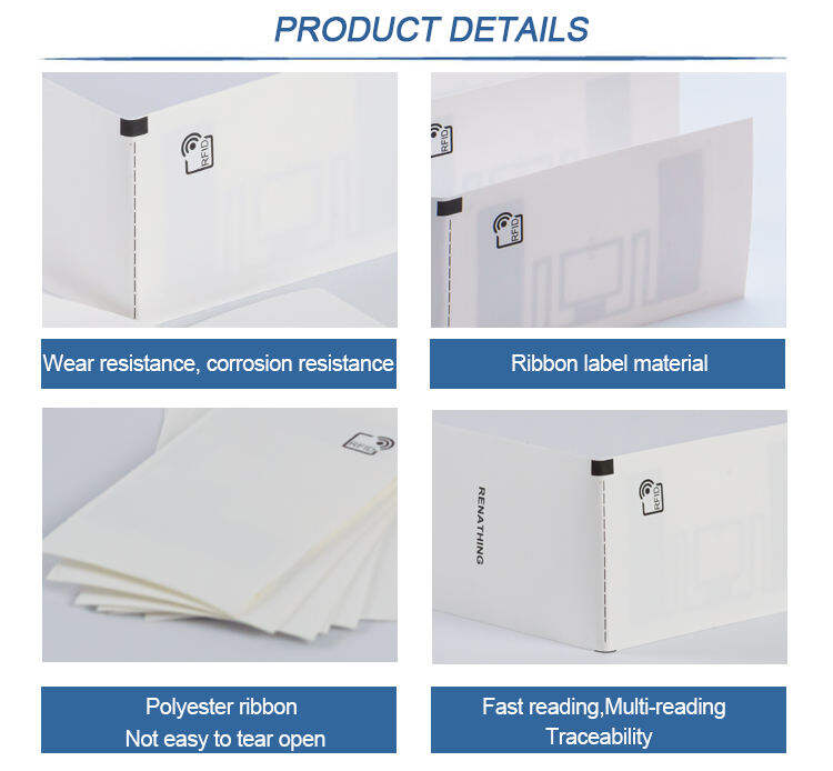 What Common Issues to Expect with Washable RFID Tags?