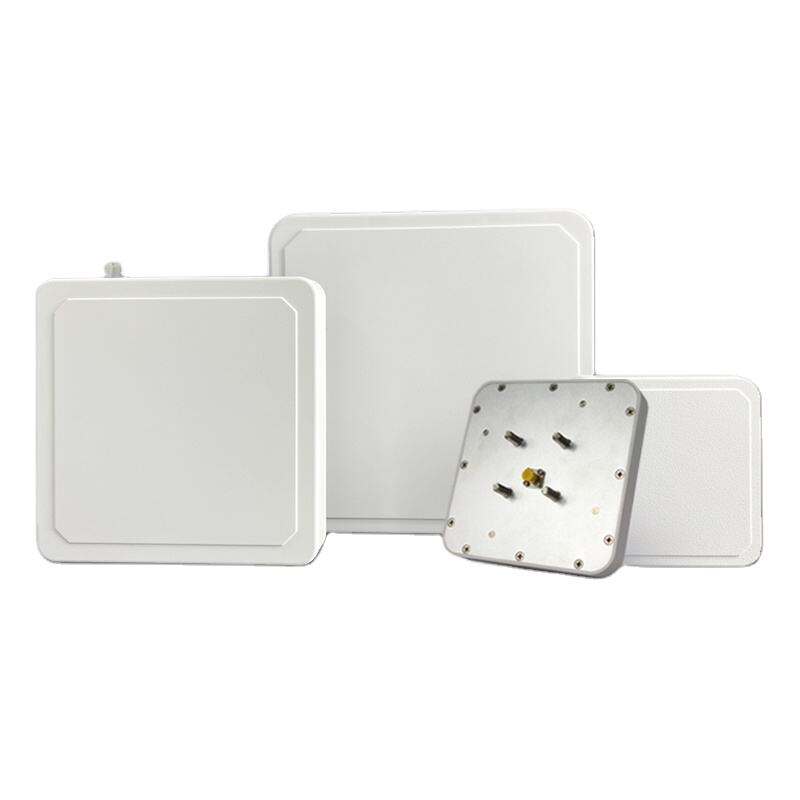 What to Look for When Choosing UHF RFID Antennas for Your Business