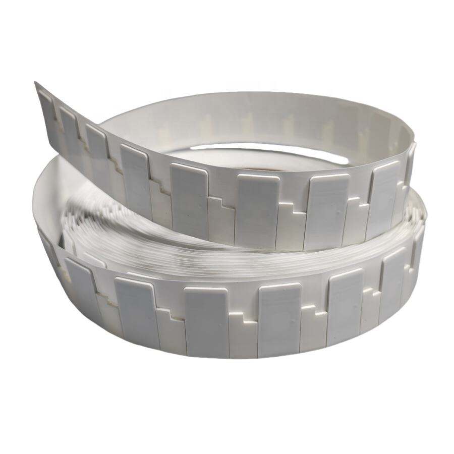 How Metal RFID Tags Improve Inventory Management Efficiency
